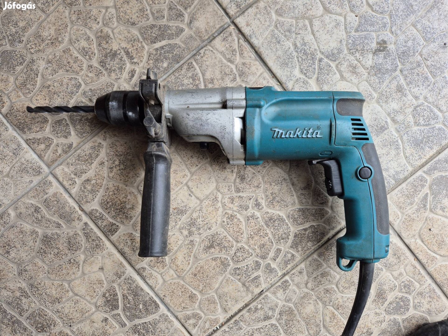 Makita HP 2051 furógép
