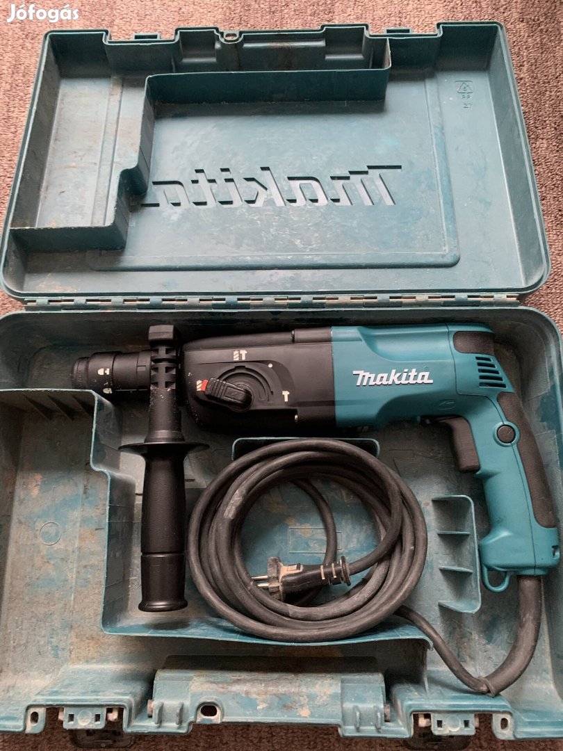 Makita HR2450T