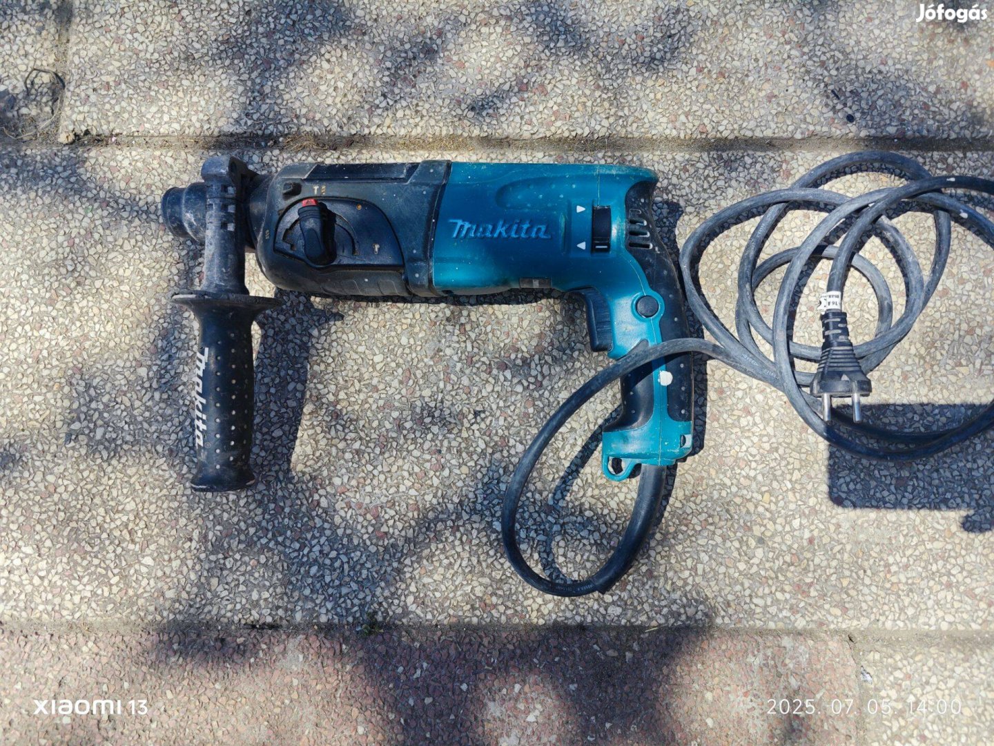 Makita HR2470