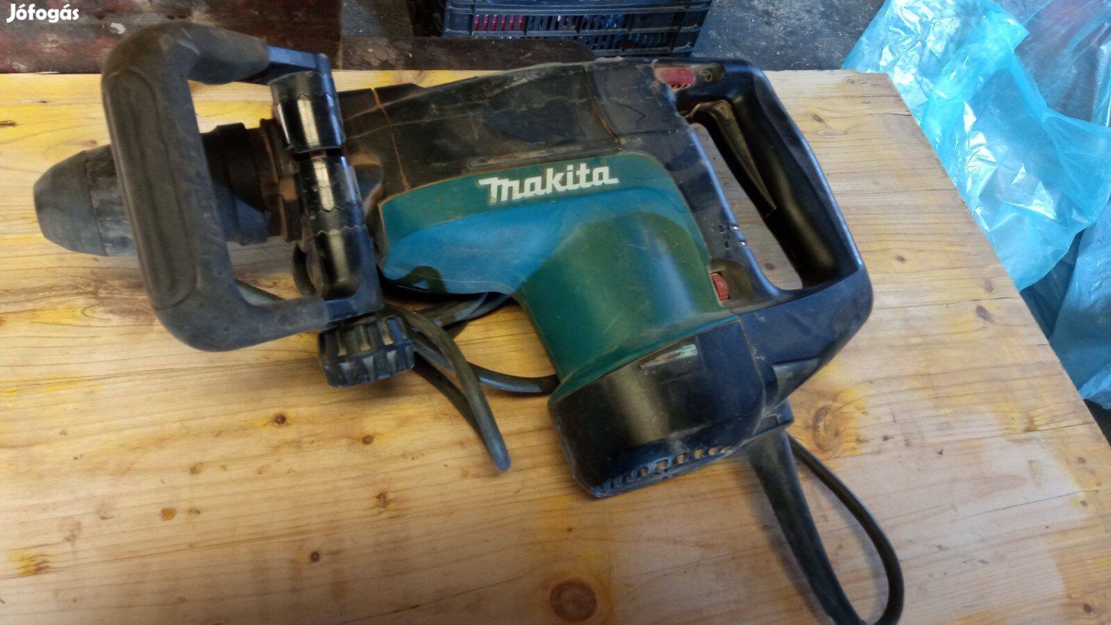 Makita HR4001C 40mm 1050W SDS - Max 1350W kofferben