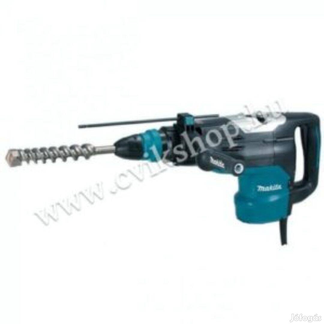 Makita HR5202C SDS-Max fúró-vésőkalapács