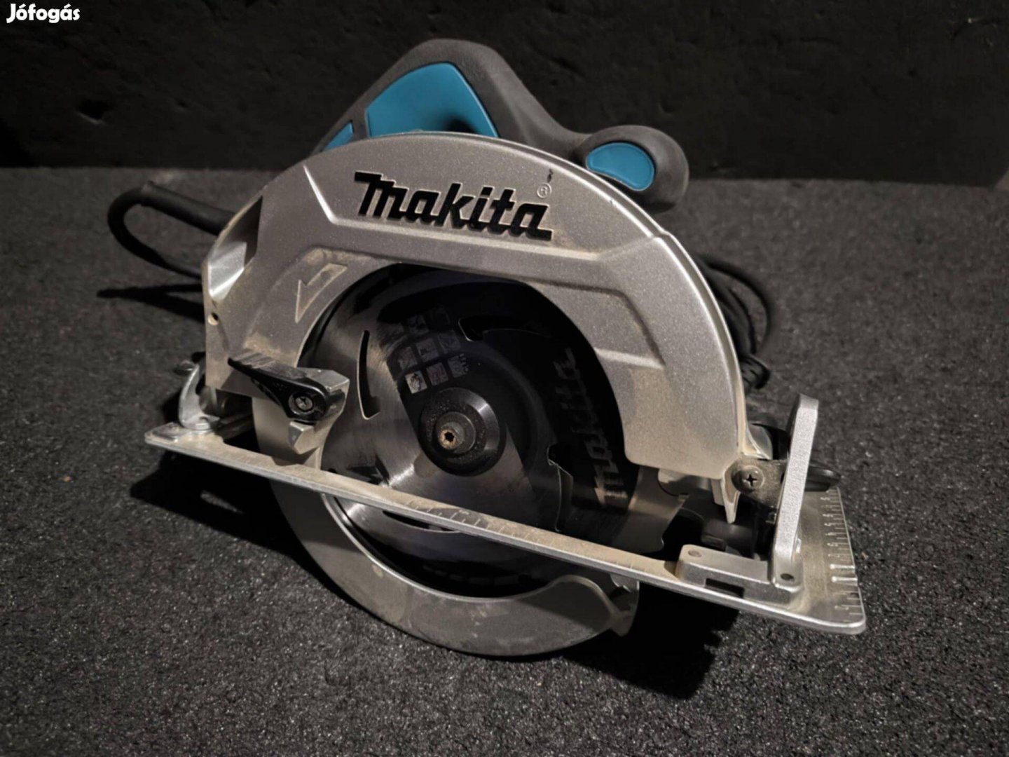 Makita HS7611 körfűrész