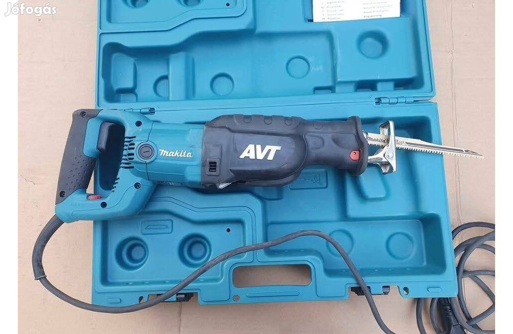 Makita JR3070CT orrfűrész használt!