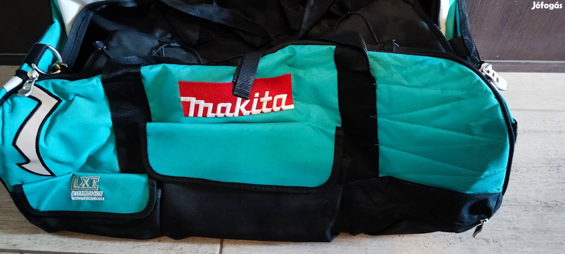 Makita Lxt Szerszámos Táska 