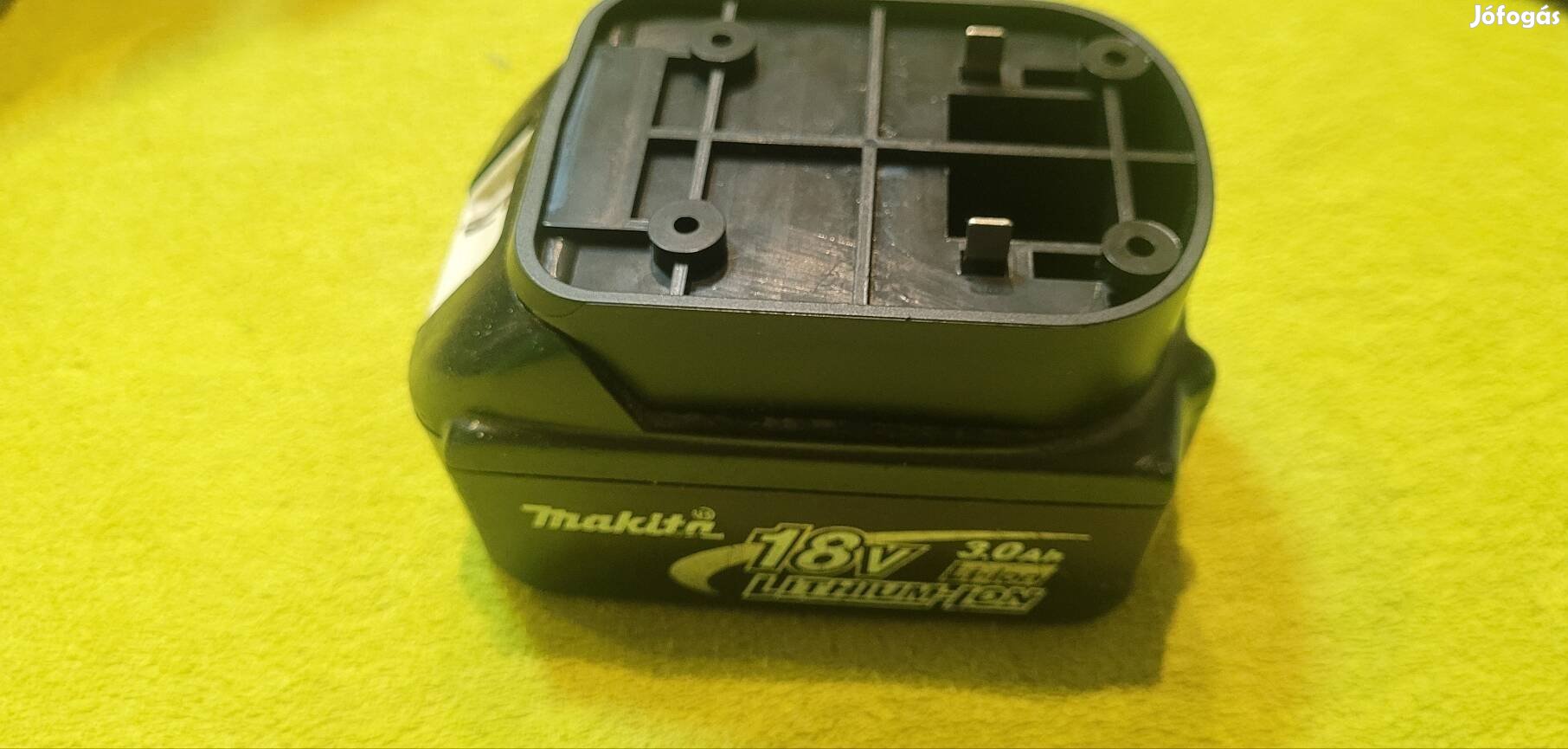 Makita Lxt akkumulátor adapter