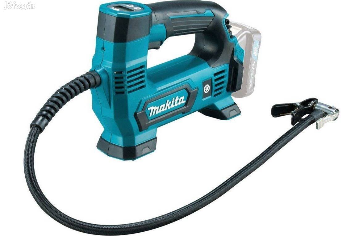 Makita MP100DZ Akkus Pumpa - Akku és töltő nélkül