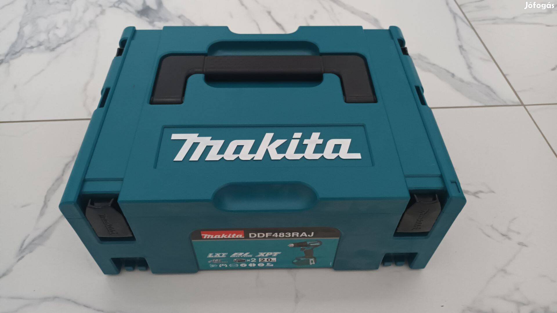 Makita Makpac Type 2