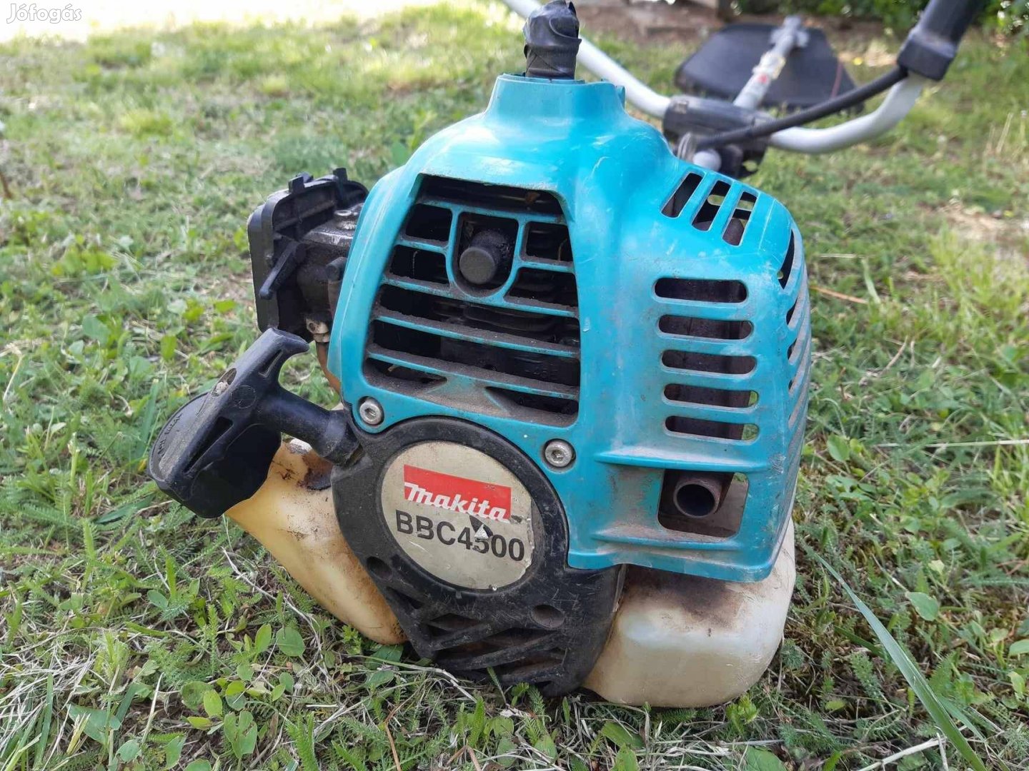 Makita Motoros Fűkasza eladó