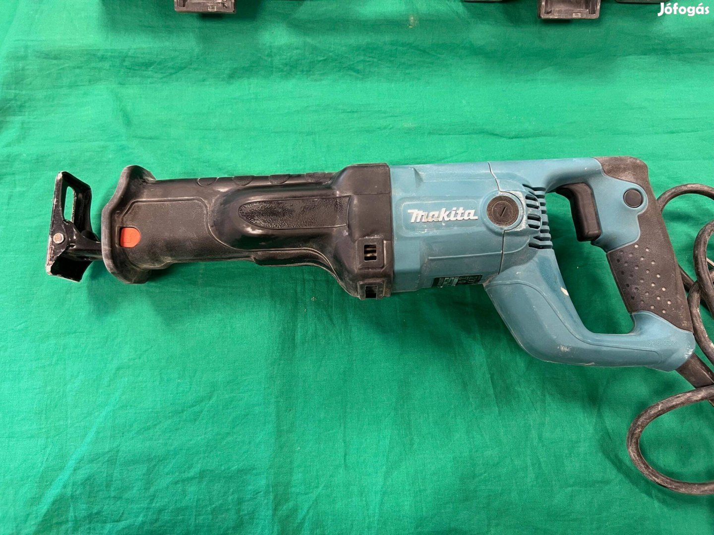 Makita Orrfűrész JR3050T