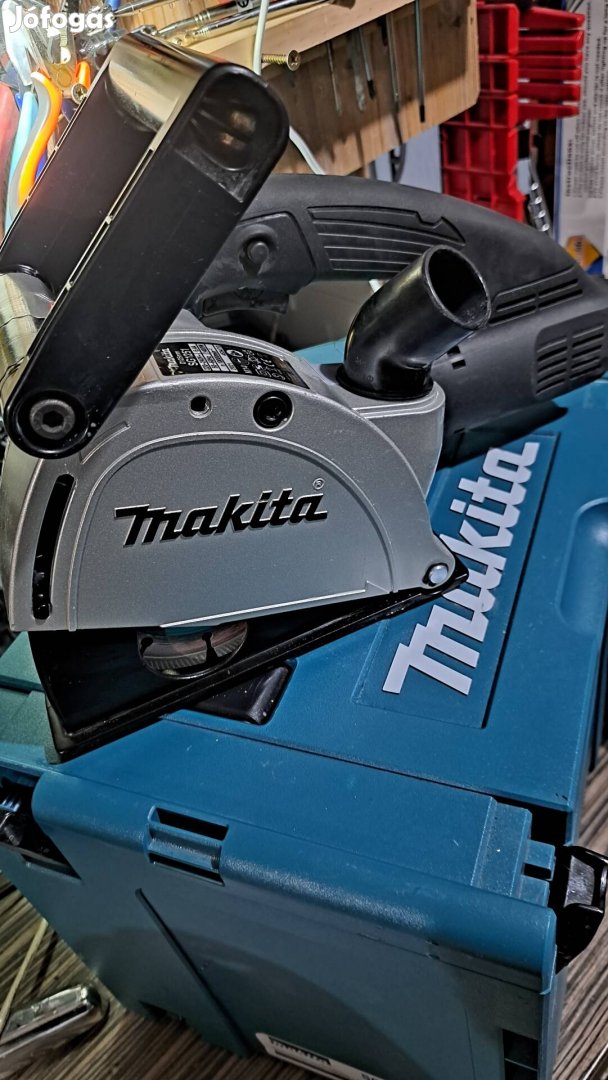 Makita SG1251j horonymaró