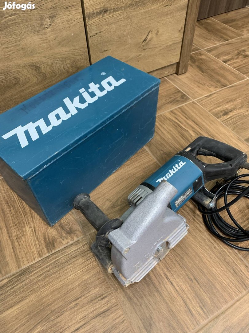 Makita SG150 horonyvágó horonymaró