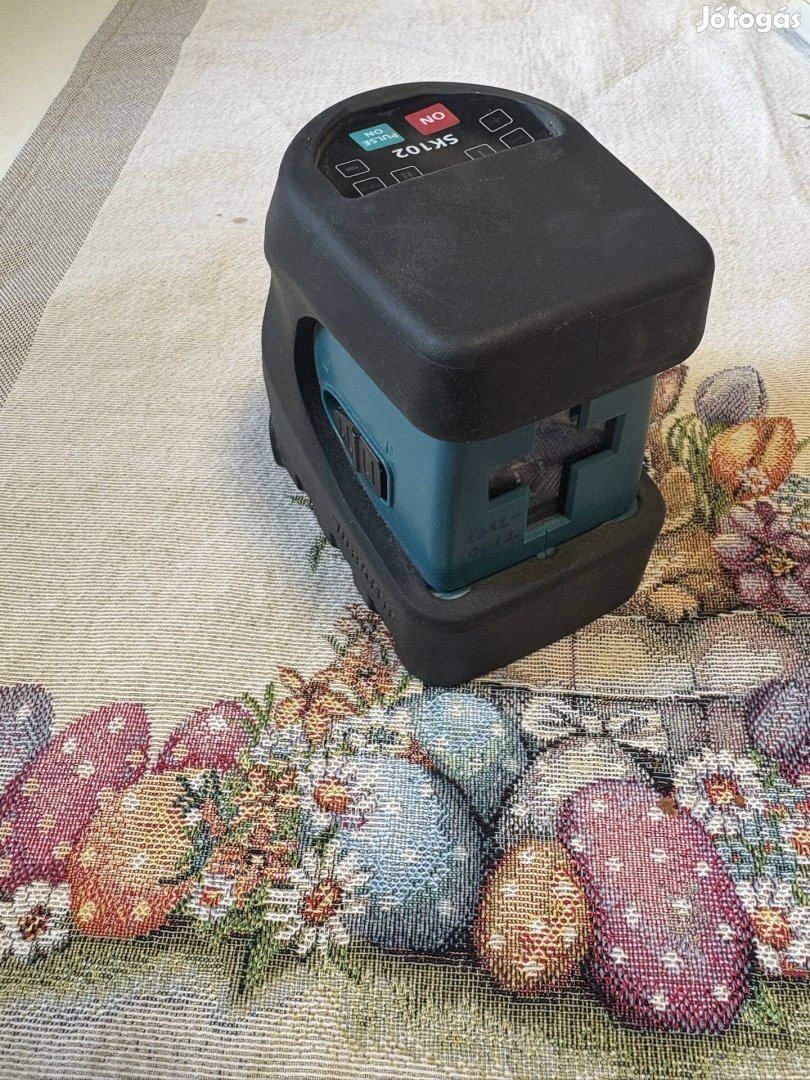 Makita SK102 vonal lézer