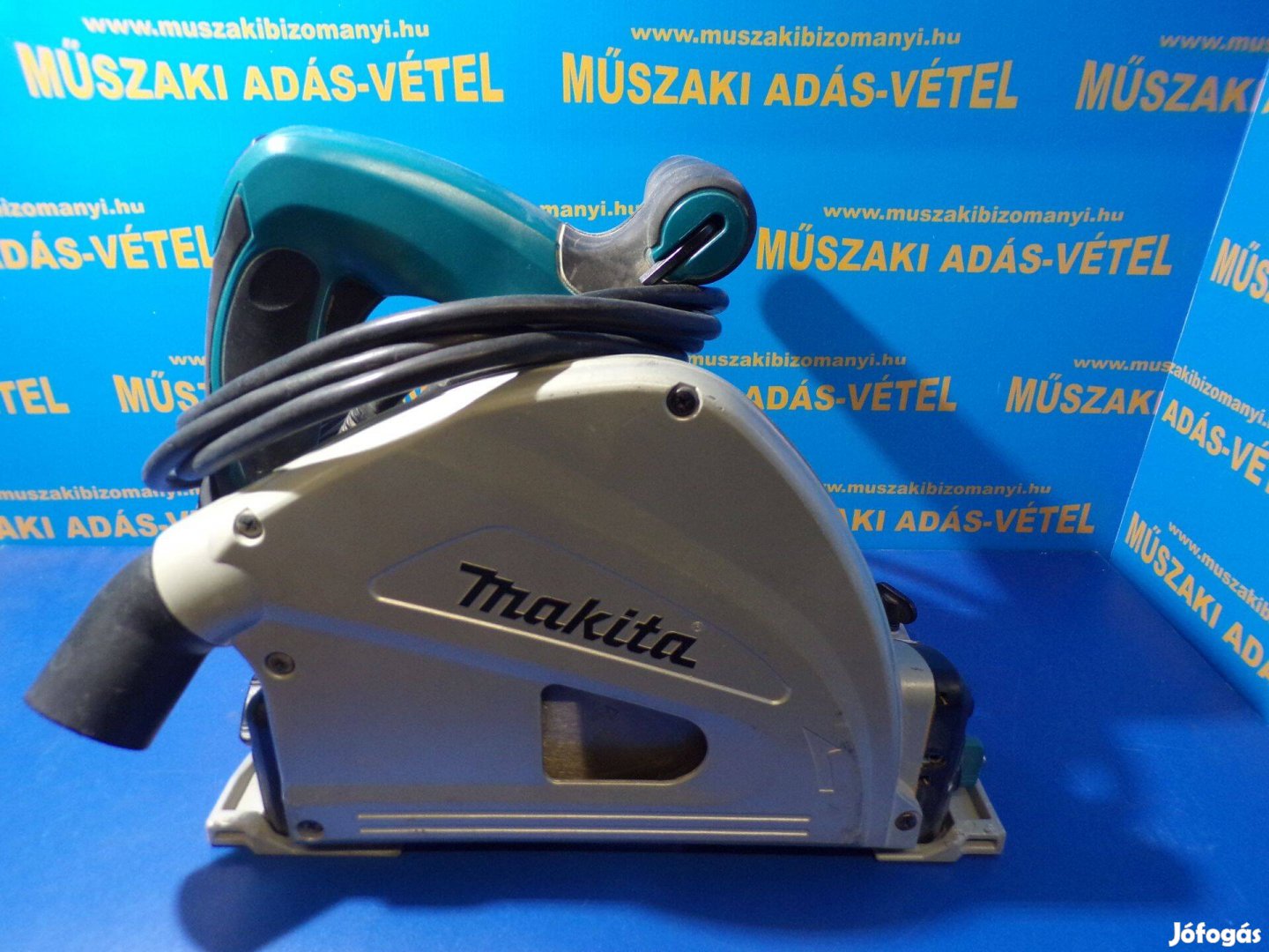 Makita SP6000 Körfűrész jótállással