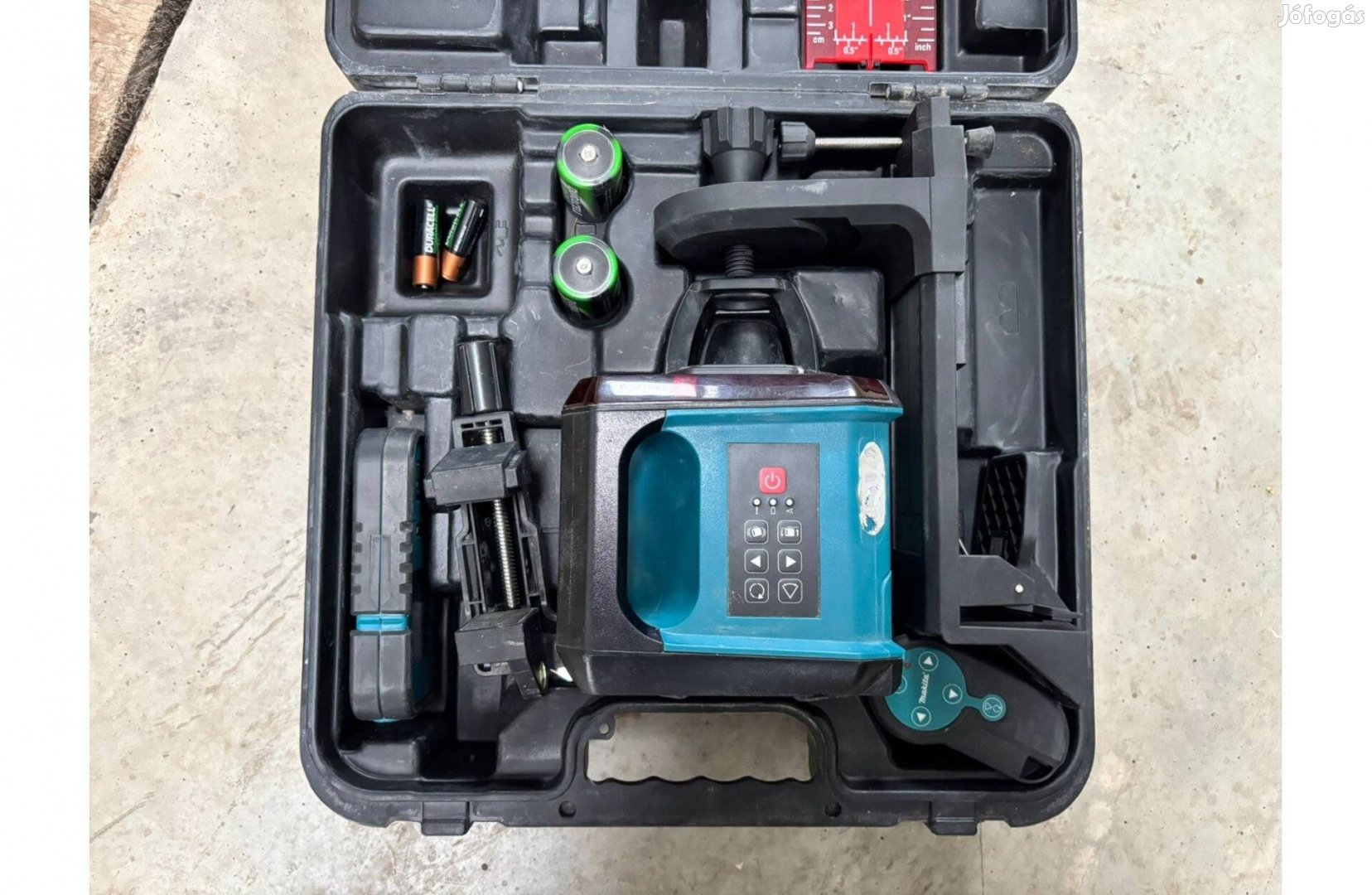 Makita Skr2000Z lézer