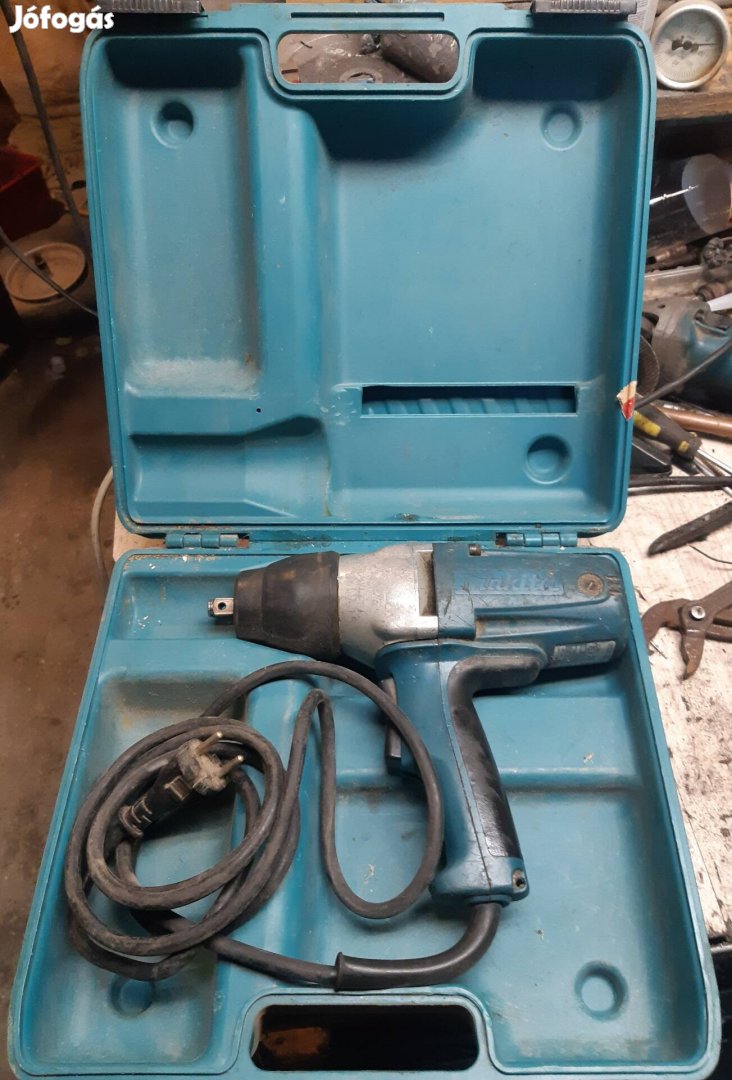 Makita Tw 350