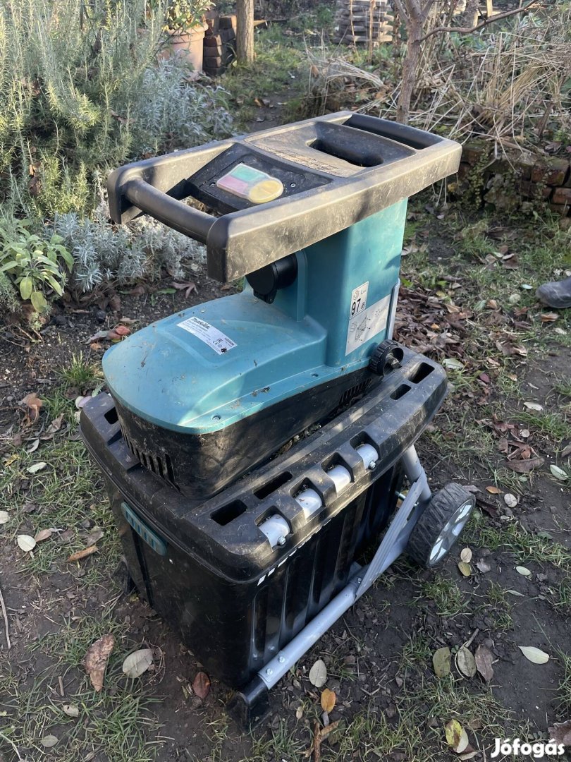 Makita UD2500 elektromos agdaralo