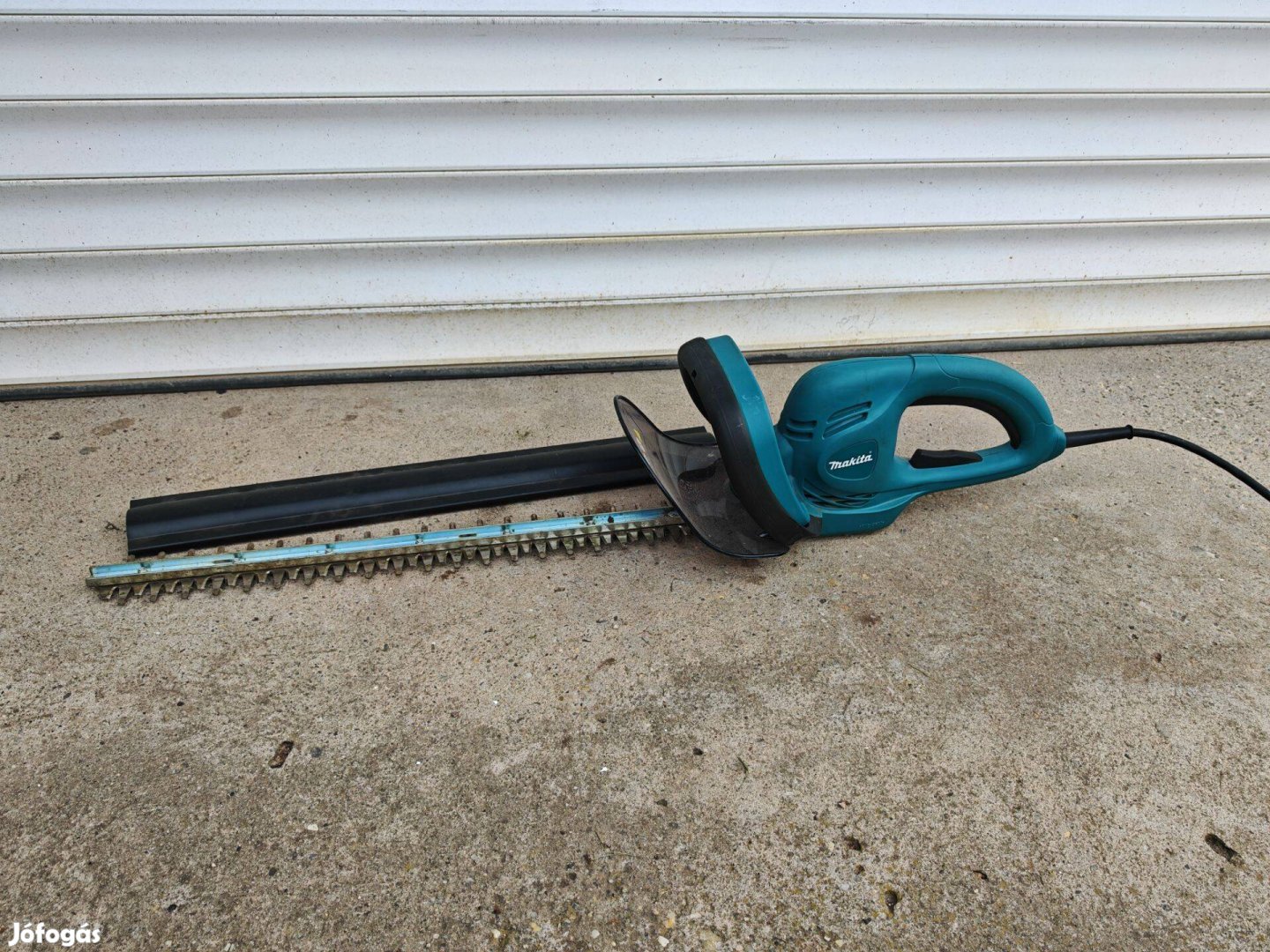 Makita UH5261 sövényvágó