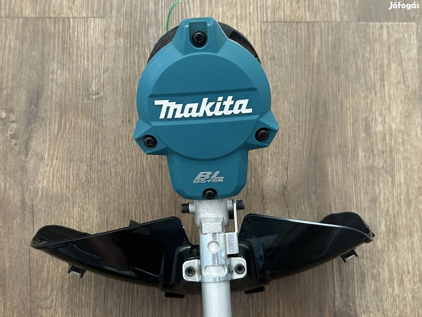 Makita UR002G akkumlátoris akksis fűkasza Gödöllőn