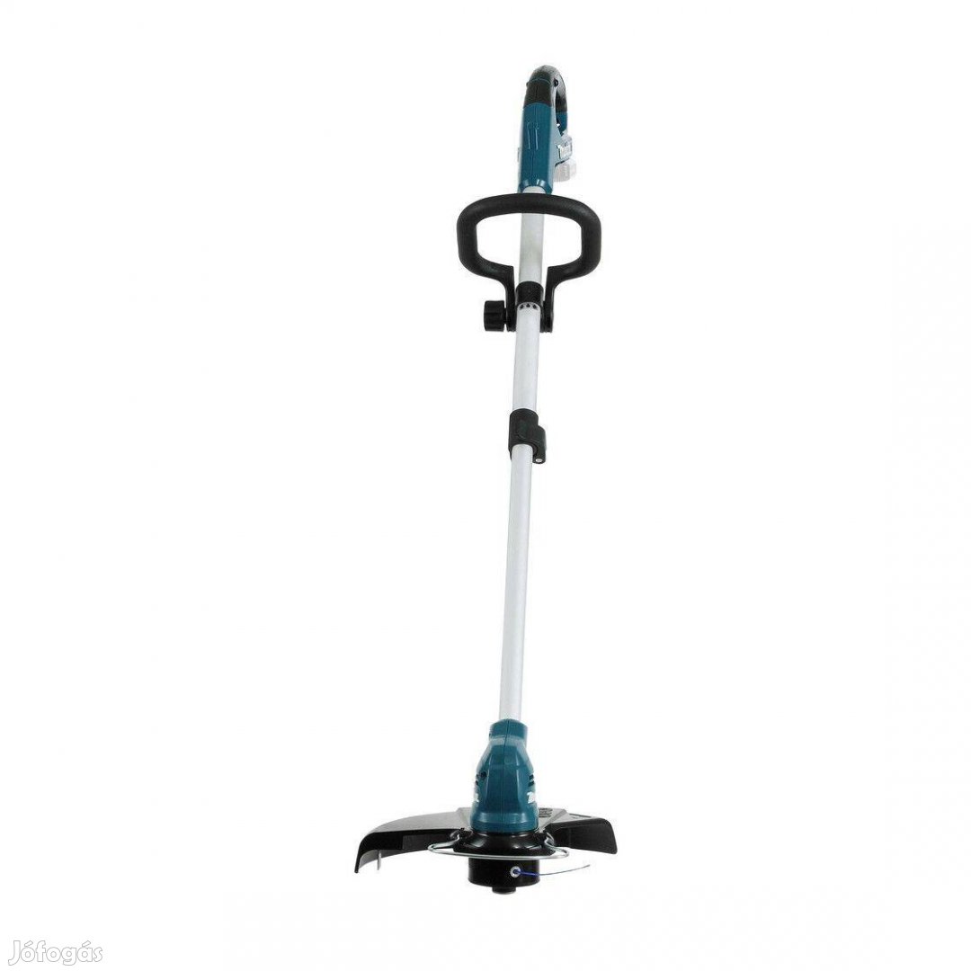 Makita UR100DZ Akkus szegélynyíró 10,8V Cxt (akku és töltő nélkül)
