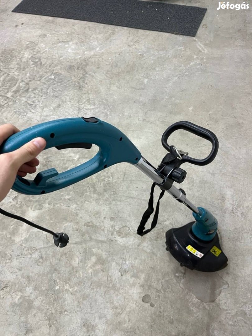 Makita UR3000 elektromos szegélynyíró eladó