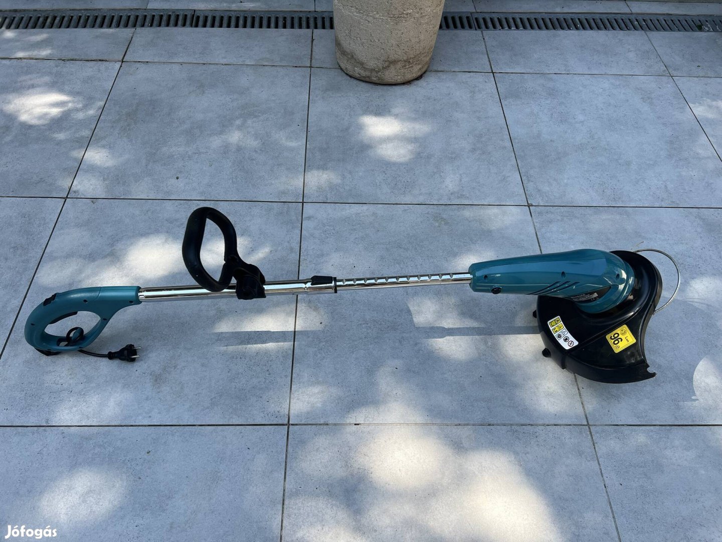 Makita UR3000 fűkasza