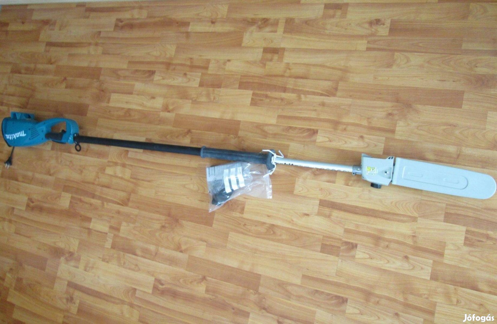 Makita UW2500 230V-os magasláncfűrész eladó