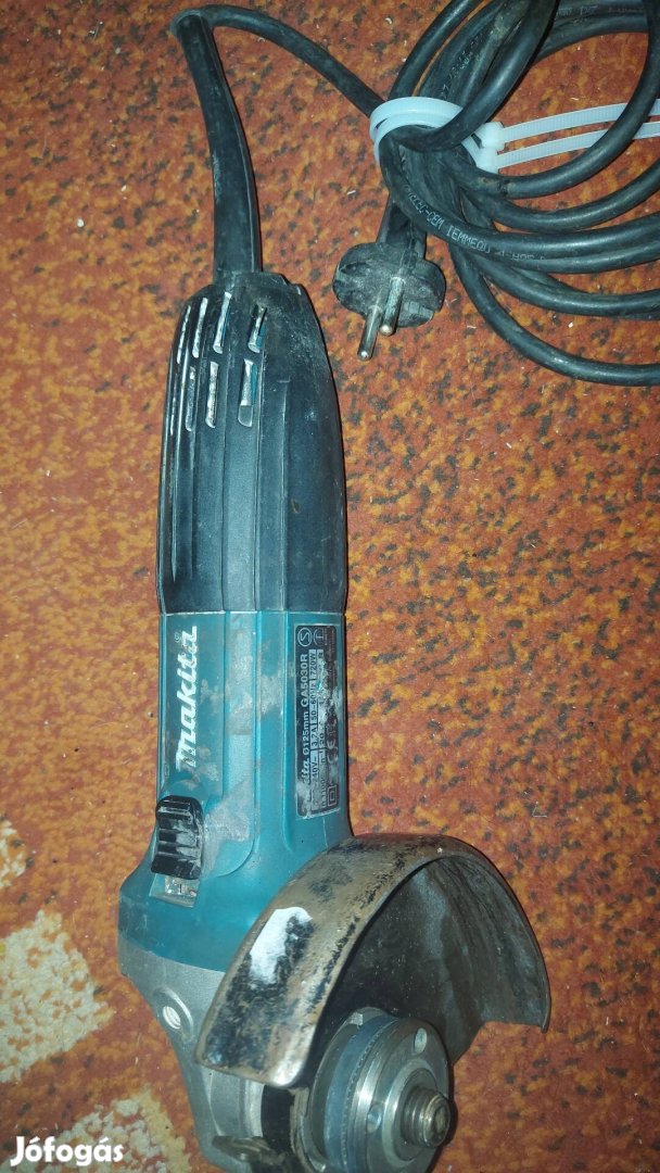 Makita  Flex