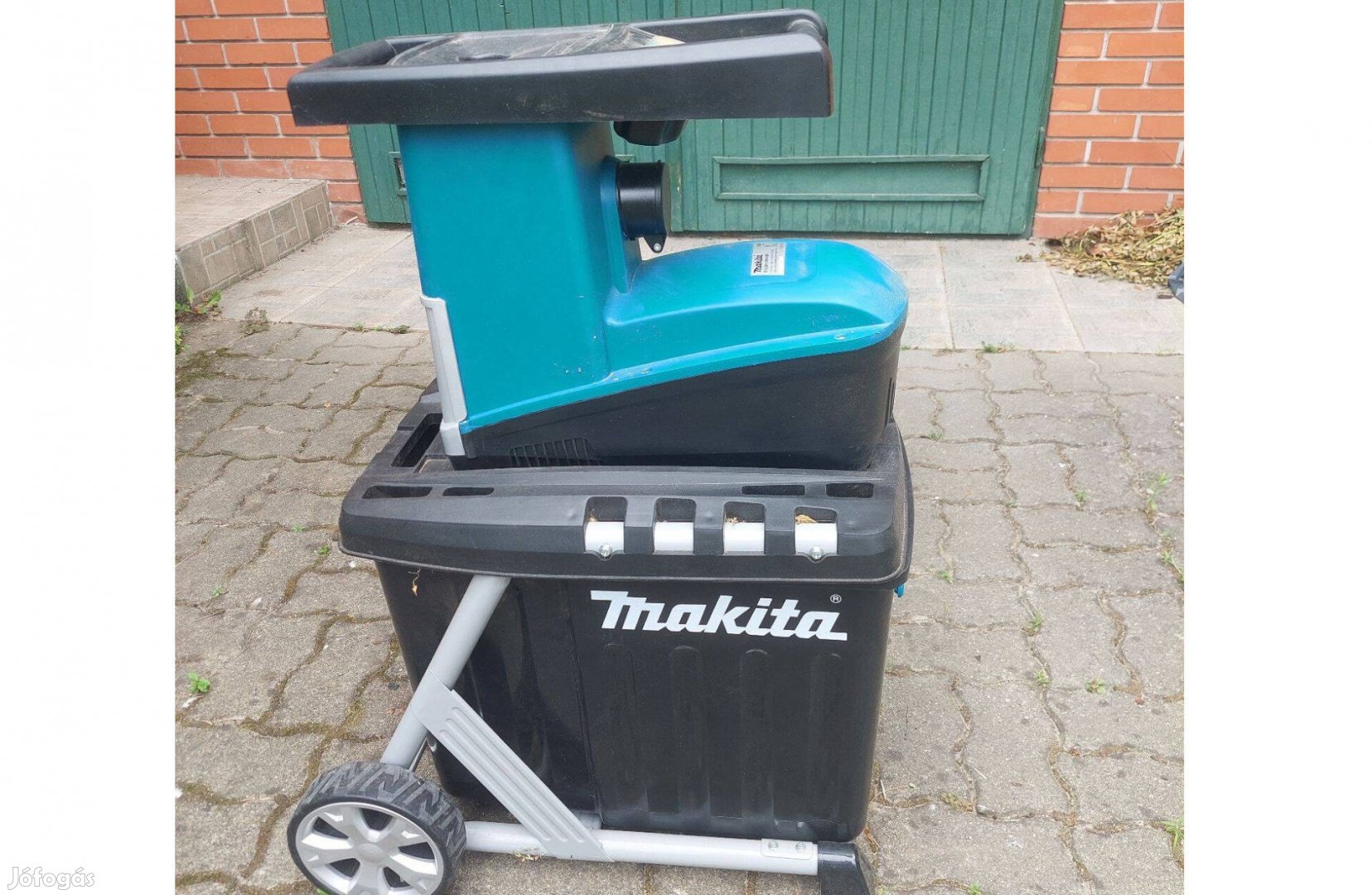 Makita ágaprító UD 3500