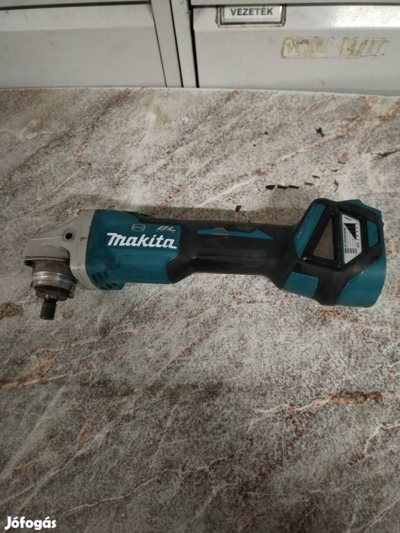 Makita akksis flex 