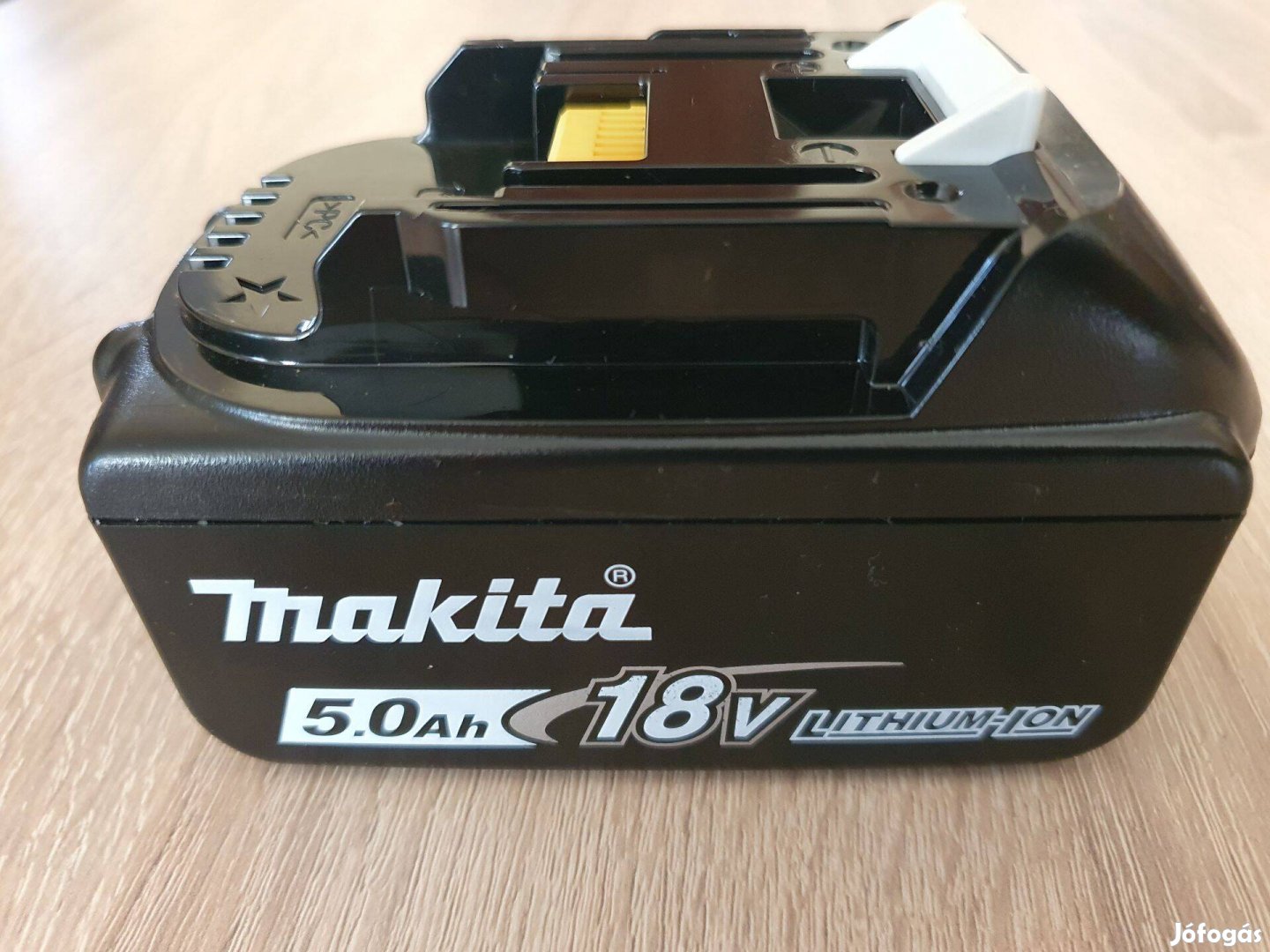 Makita akkumulátor BL1850B 5,0Ah új