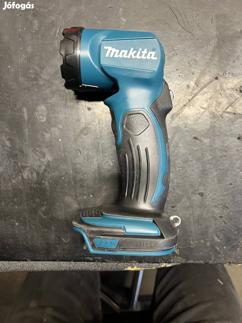 Makita akkumulátoros LED lámpa 18V