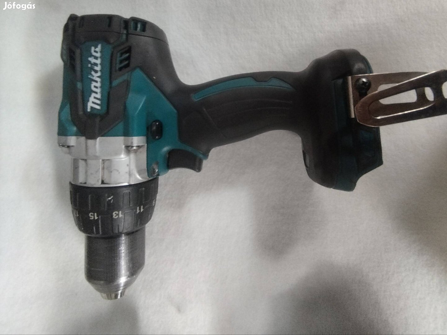 Makita akkumulátoros szerszámok