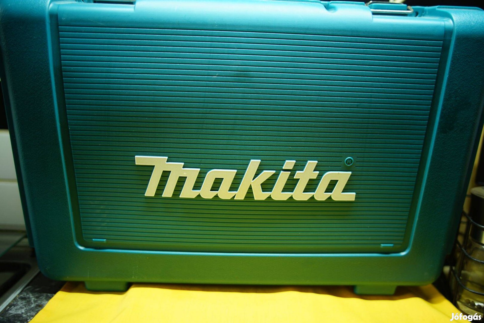 Makita börönd