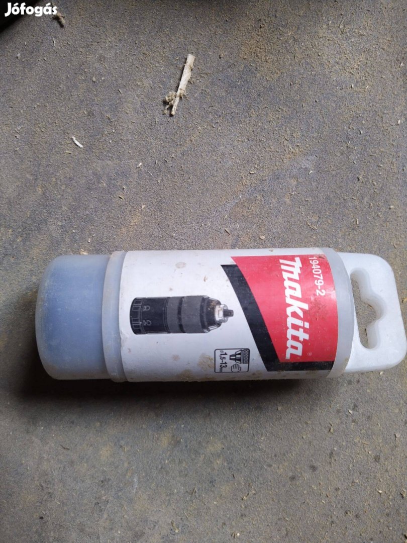 Makita cseretokmány 194079-2
