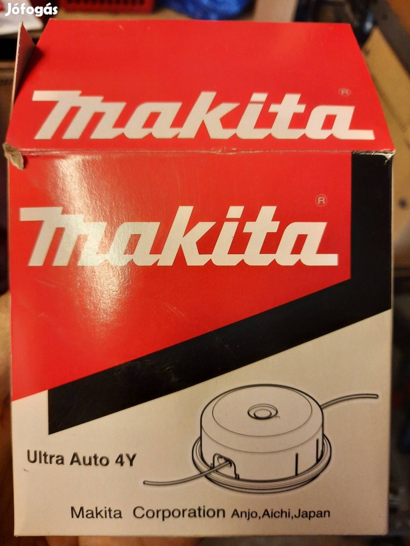Makita damilfej