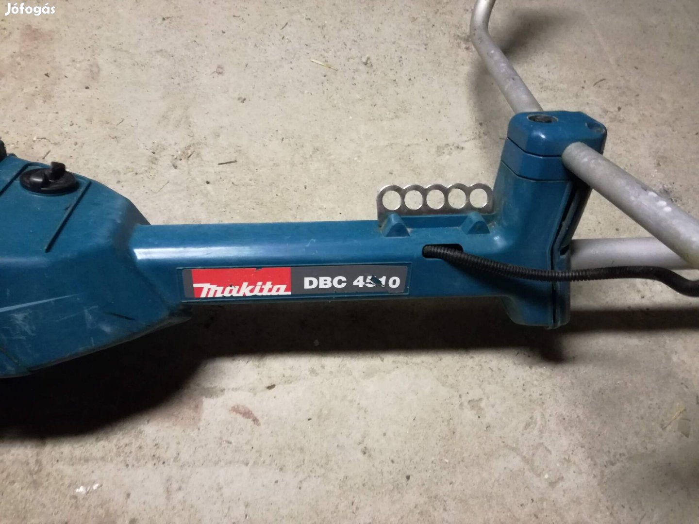 Makita dbc 3310, 4010, 4510 fűkasza alkatrészek 