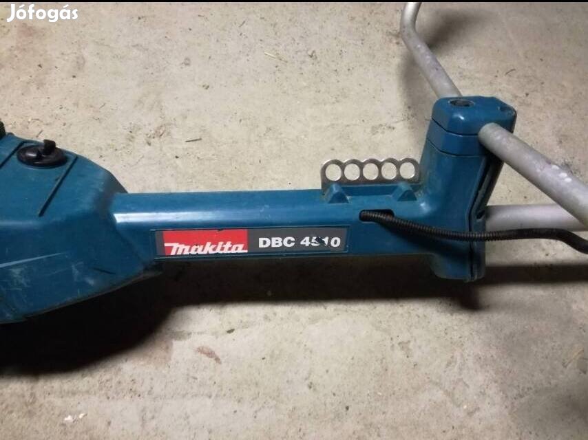 Makita dbc 3310 ,  4010 , 4510 alkatrészek 