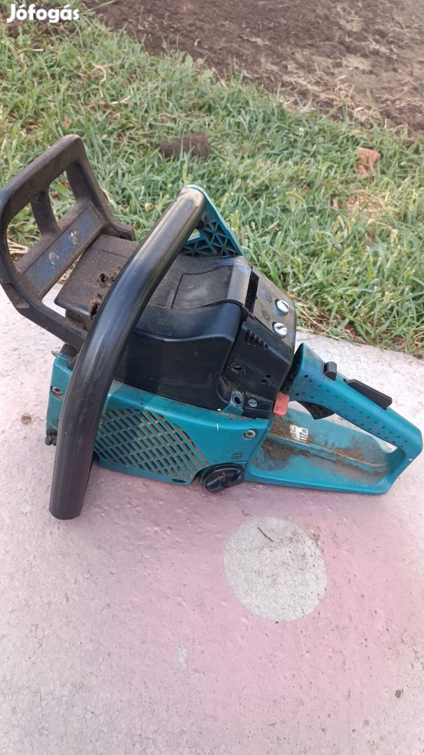 Makita dcs400 alkatrésznek