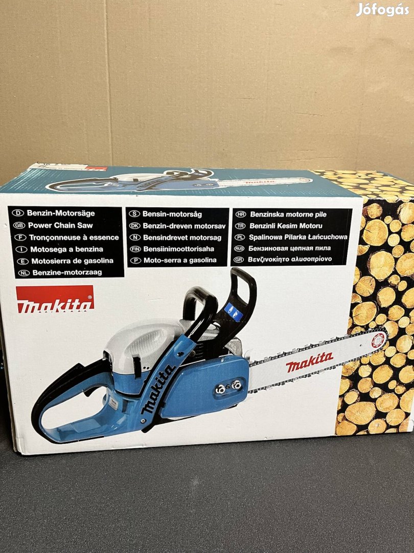 Makita dcs 5121 láncfűrész (Dolmar ps500)