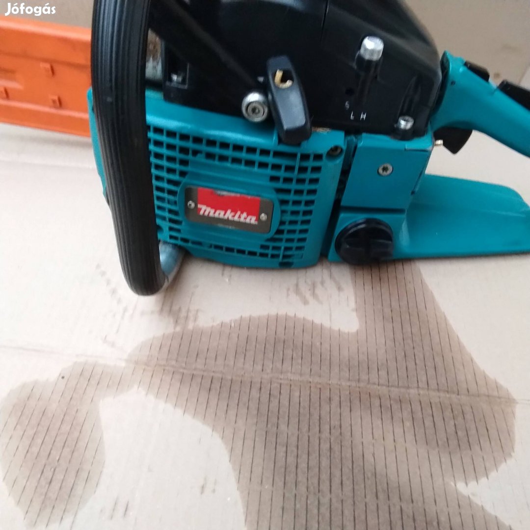 Makita dcs 520 láncfűrész eladó 