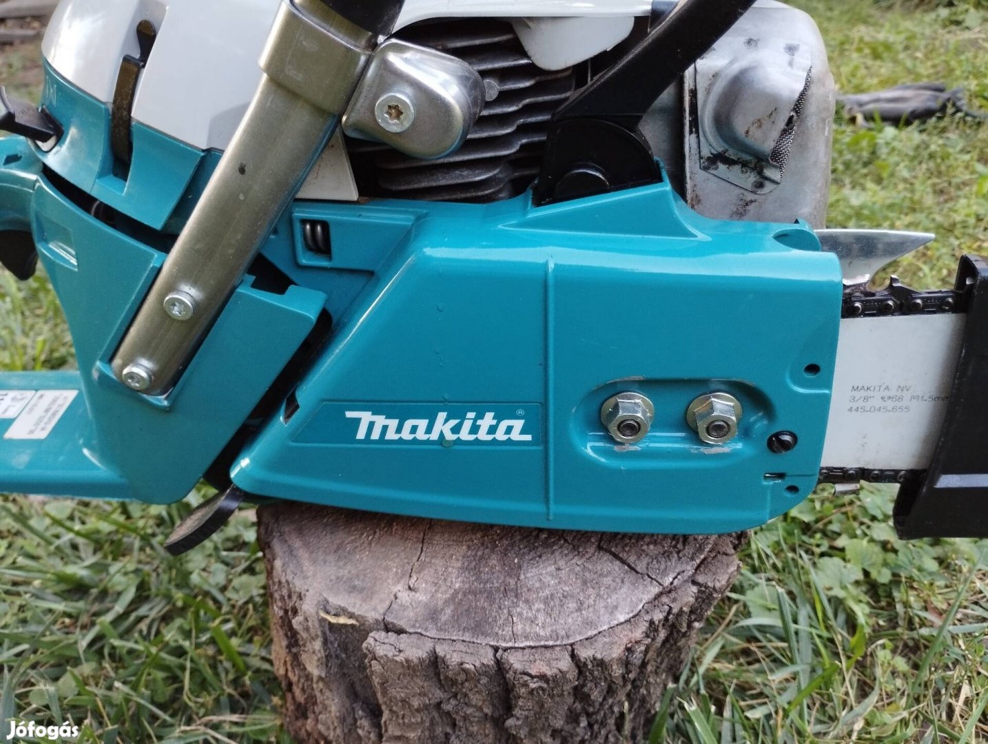 Makita dcs , EA 6400, 7300, 7900 alkatrészek 