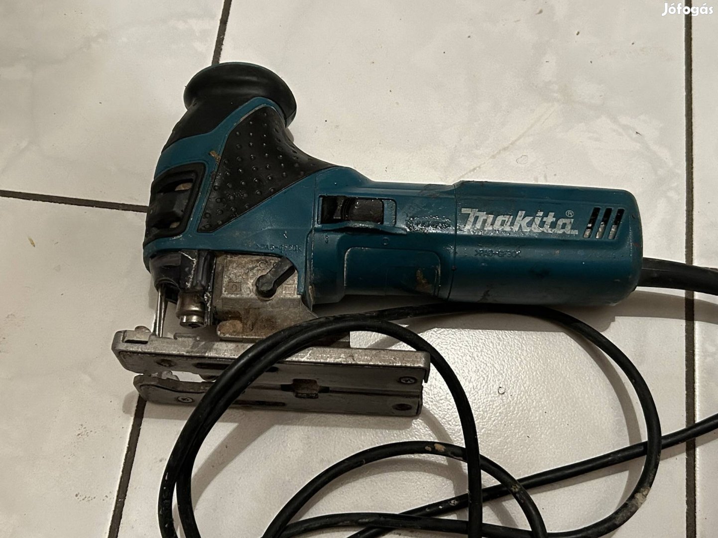 Makita dekopírfűrész 720W