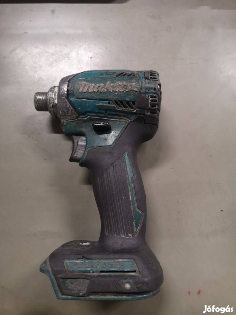 Makita dtd154