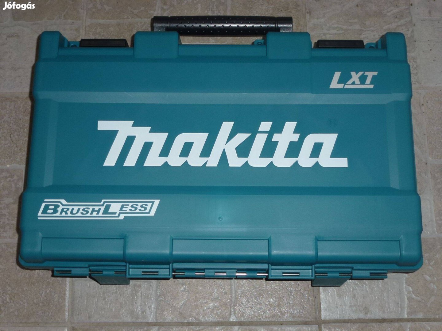 Makita dupla koffer