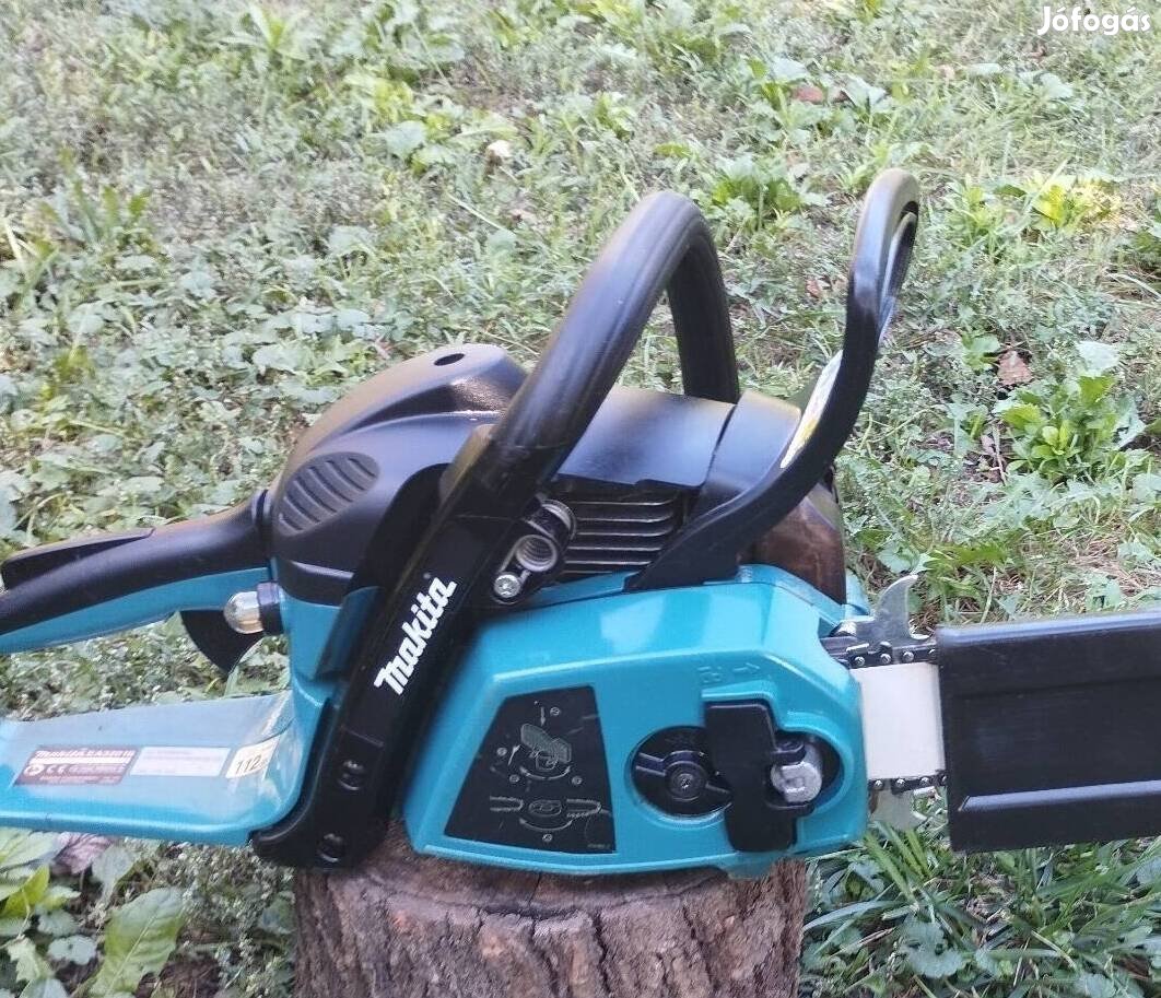 Makita ea 3201 s , 3200 , 3501 s láncfűrész alkatrészek 