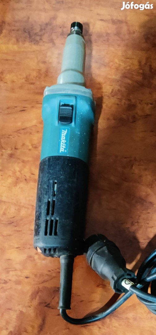 Makita egyenescsiszoló 750w gd0800c