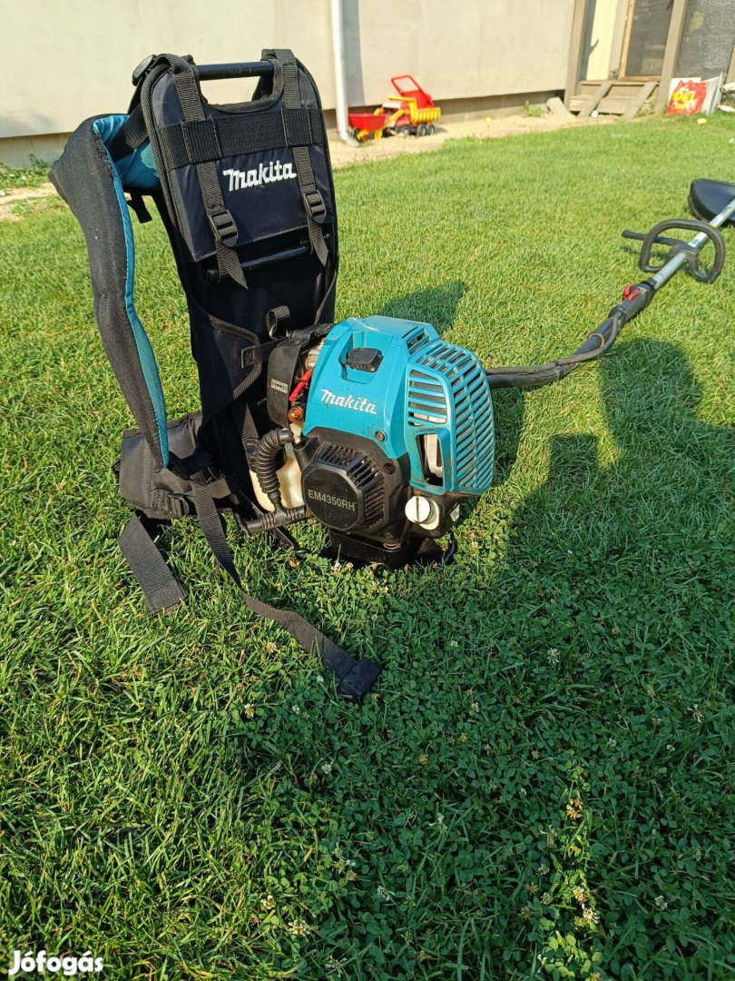 Makita eh 4350rh fükasza eladó nem stihl