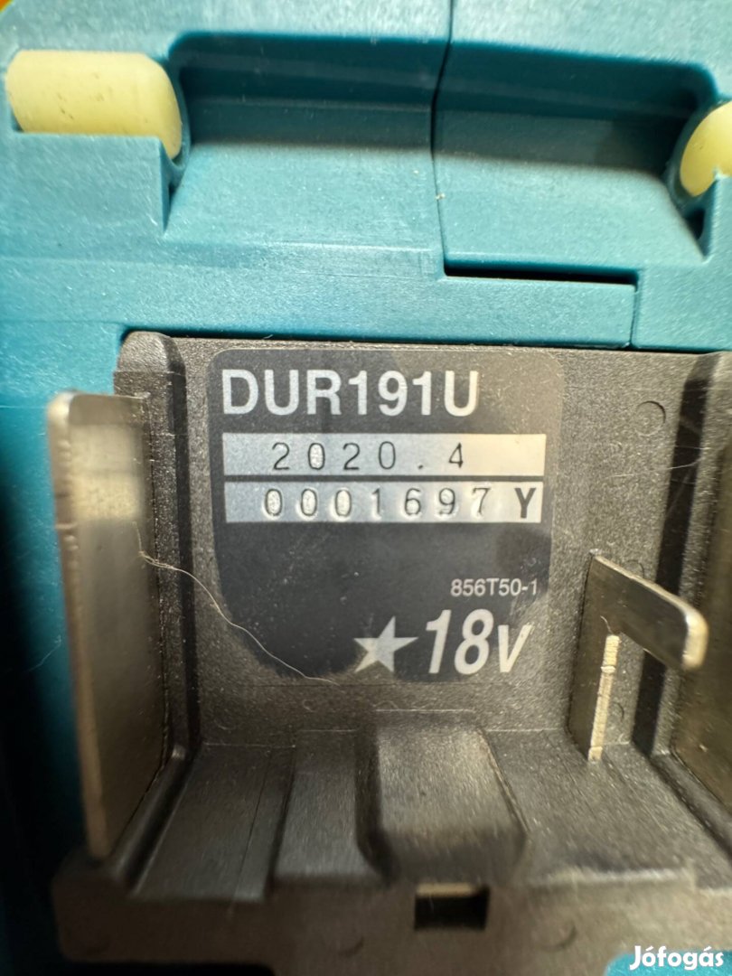 Makita elektromos fűkasza