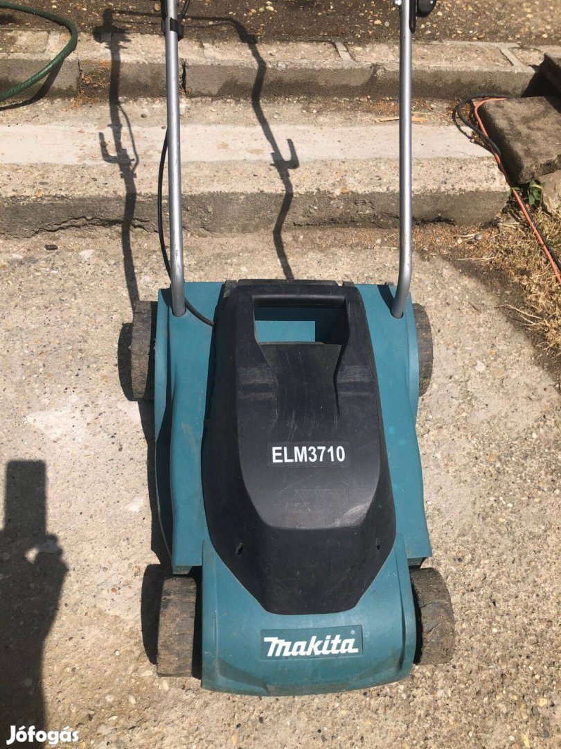Makita elektromos fűnyíró 35000 ft