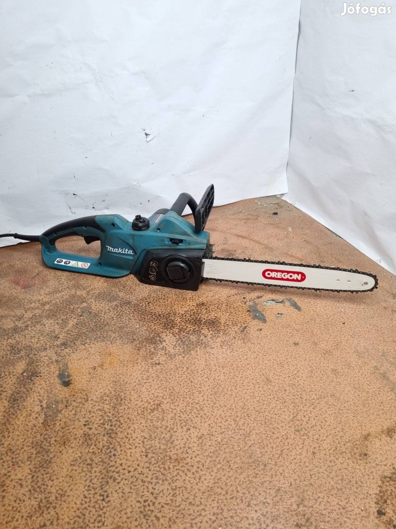 Makita elektromos láncfűrész